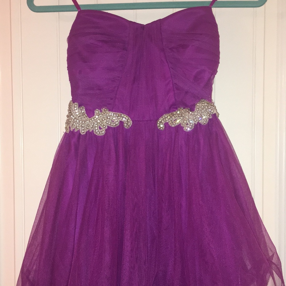 HOMECOMING DRESS!!